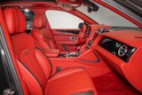 Used 2022 Bentley Bentayga Speed image 2