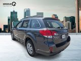 Used 2011 Subaru Outback 2.5i image 3