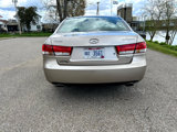 Used 2006 Hyundai Sonata GLS image 4