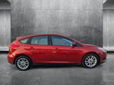 Used 2018 Ford Focus SE w/ Cold Weather Package image 4