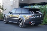 Used 2019 Land Rover Range Rover Sport Supercharged image 4