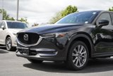 Certified 2022 MAZDA CX-5 AWD 2.5 S w/ Select Package image 5