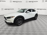Used 2023 MAZDA CX-30 AWD 2.5 S image 4