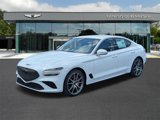 New 2025 Genesis G70 2.5T image 3