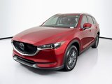 Certified 2021 MAZDA CX-5 Touring image 2