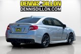 Used 2018 Subaru WRX Limited w/ Popular Package #1 image 5
