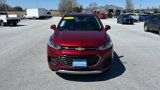 Certified 2022 Chevrolet Trax LT w/ LT Convenience Package image 2