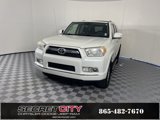 Used 2012 Toyota 4Runner SR5 image 3