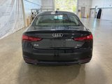Used 2021 Audi A5 2.0T Premium Plus w/ Premium Plus image 3