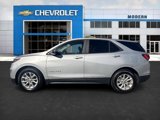 Certified 2020 Chevrolet Equinox LS w/ LPO, Cargo Package image 2