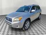 Used 2008 Toyota RAV4 Limited image 4