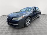 Used 2015 Acura TLX w/ Technology Package image 5