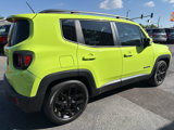 Used 2017 Jeep Renegade Altitude image 6