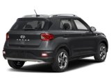 New 2025 Hyundai Venue SEL image 3