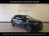 Certified 2025 Mercedes-Benz GLA 250 4MATIC image 3