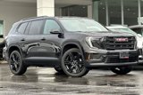 New 2025 GMC Acadia Elevation w/ Black Edition image 2