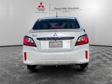 New 2024 Mitsubishi Mirage G4 ES image 5