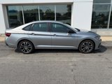 New 2025 Volkswagen Jetta Sport image 2