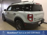 Certified 2022 Ford Bronco Sport Big Bend image 3