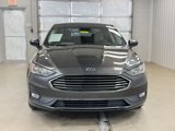 Used 2020 Ford Fusion SE w/ Equipment Group 151A image 2