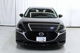 New 2025 MAZDA MAZDA3 s image 2