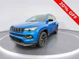 New 2025 Jeep Compass Latitude w/ Altitude Special Edition image 4