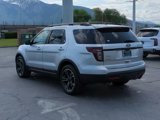 Used 2015 Ford Explorer Sport w/ Equipment Group 401A image 3