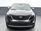 Used 2022 Cadillac XT4 Premium Luxury w/ Safety Alert Package image 2