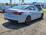 Used 2023 Nissan Altima 2.5 SR image 4