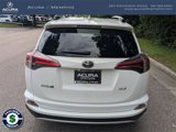 Used 2017 Toyota RAV4 XLE image 5