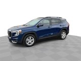 Certified 2023 GMC Terrain SLE w/ Driver Convenience Package image 4
