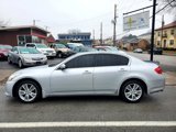 Used 2013 INFINITI G37 x w/ Premium Pkg image 2
