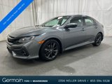Used 2020 Honda Civic EX-L image 4