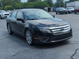 Used 2012 Ford Fusion SEL image 3