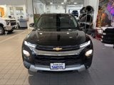 Used 2023 Chevrolet TrailBlazer LT image 2