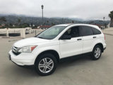 Used 2011 Honda CR-V EX image 2