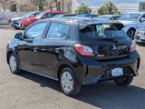 Used 2021 Mitsubishi Mirage ES image 3