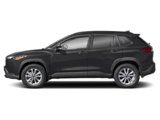 New 2025 Toyota Corolla Cross LE image 3
