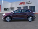 Used 2024 Ford Edge Titanium image 2