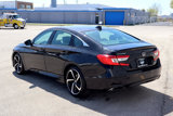 Used 2022 Honda Accord Sport image 4