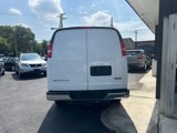 Used 2018 GMC Savana 2500 w/ Driver Convenience Package image 5