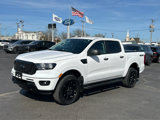 Used 2021 Ford Ranger XLT w/ Equipment Group 301A Mid image 2