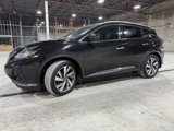Used 2019 Nissan Murano Platinum image 3