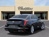New 2024 Cadillac CT4 Luxury w/ Sun And Sound Package image 4