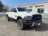 Used 2017 RAM 1500 Rebel w/ Luxury Group image 5