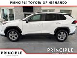 Used 2022 Toyota RAV4 LE image 5