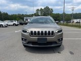 Used 2021 Jeep Cherokee Latitude Lux w/ Comfort/Convenience Group image 3