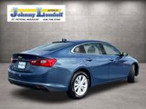 Used 2024 Chevrolet Malibu LT image 2