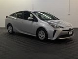 Used 2021 Toyota Prius L Eco image 3