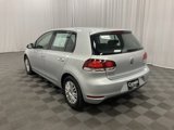 Used 2010 Volkswagen Golf 4-Door image 3